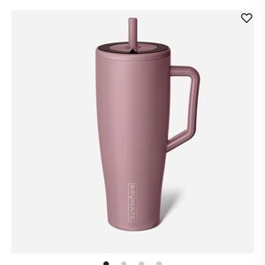 Eras 40 Tumbler - Rose Taupe